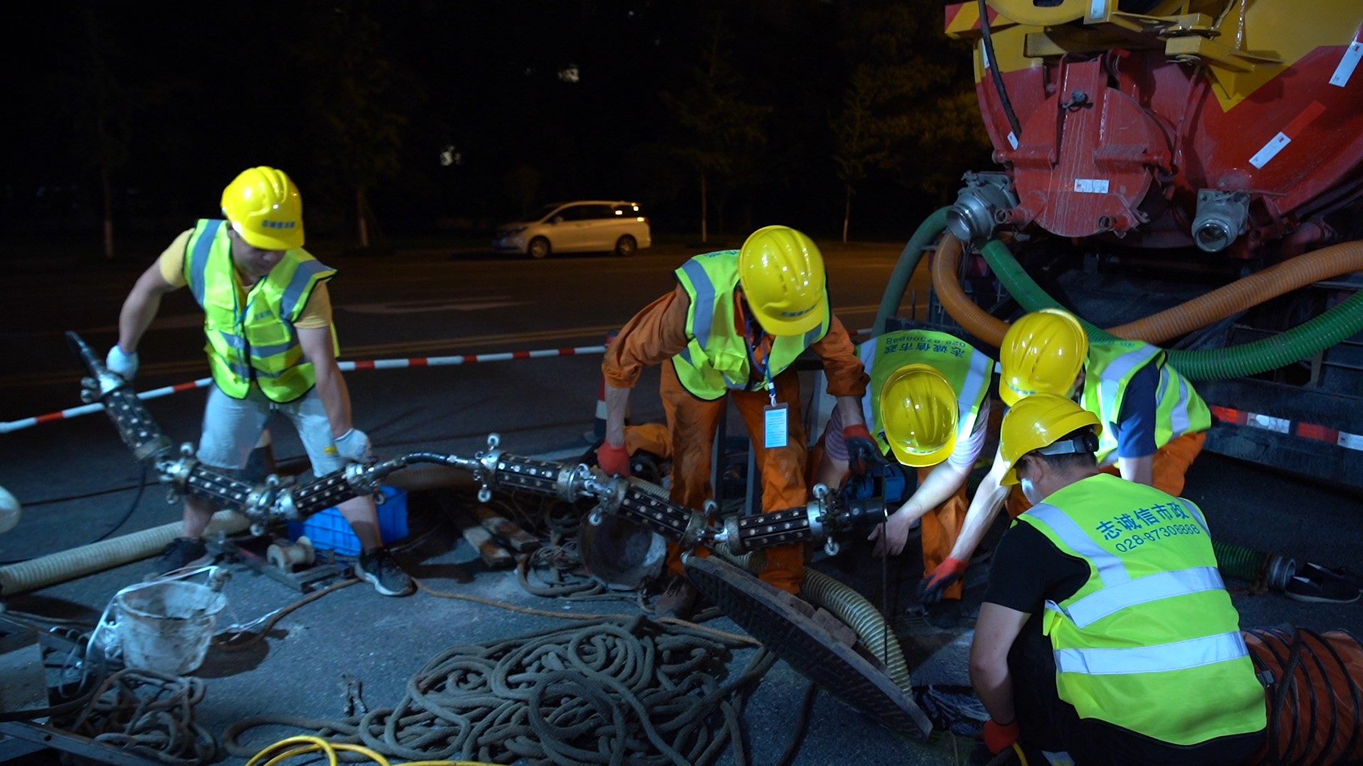 惠城紫外光固化修复