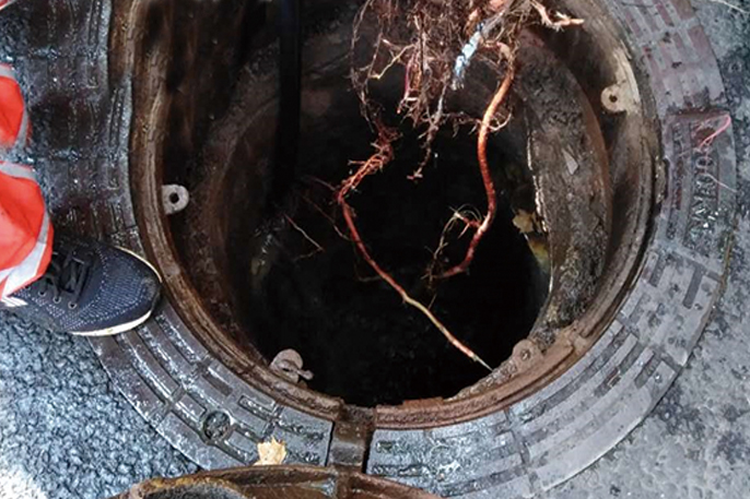 惠城管道预处理